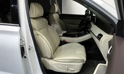 Hyundai Palisade 2022, 79793 км, за 25900000 KRW - фото 26