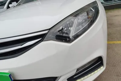 Changan Eado 2016, 101400 км, за 29618.75 CNY - фото 8