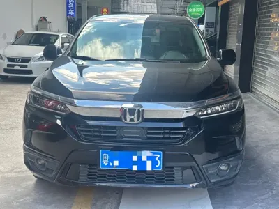 Honda Breeze 2020, 130000 км, за 75800 CNY - фото 2