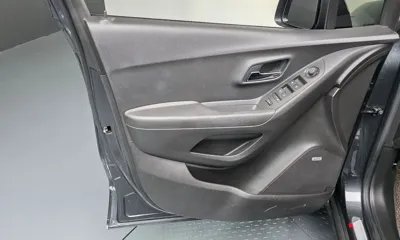 ChevroletGMDaewoo Trax 2017, 54225 км, за 10400000 KRW - фото 24