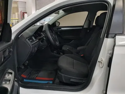 Volkswagen Bora 2019, 65300 км, за 37200 CNY - фото 9