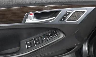 Genesis G80 2017, 147873 км, за 12800000 KRW - фото 29