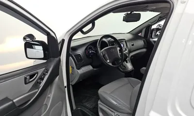 Hyundai Starex 2020, 77277 км, за 15990000 KRW - фото 10