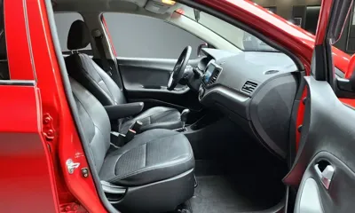Kia Morning 2016, 79401 км, за 6350000 KRW - фото 26