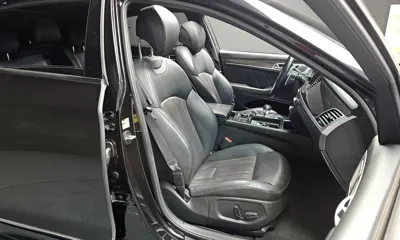 Genesis G80 2018, 82919 км, за 24500000 KRW - фото 12