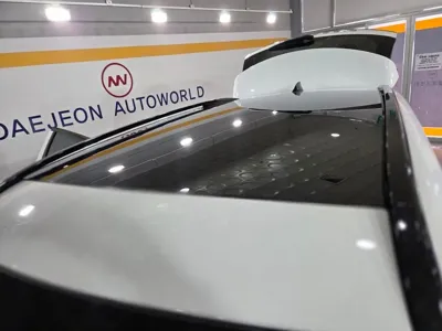 Land Rover Discovery Sport 2023, 37083 км, за 33900000 KRW - фото 6
