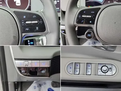 Hyundai Ioniq5 2024, 34253 км, за 27000000 KRW - фото 18