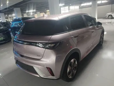 BYD Dolphin 2024, 38700 км, за 61200 CNY - фото 7