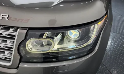 Land Rover Range Rover 2017, 110770 км, за 49900000 KRW - фото 22