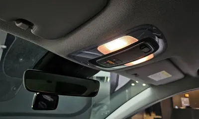 Hyundai Avante 2021, 37126 км, за 20700000 KRW - фото 20