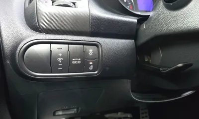 Kia K3 2013, 48278 км, за 7500000 KRW - фото 17