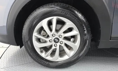 Hyundai Tucson 2018, 69817 км, за 11000000 KRW - фото 5