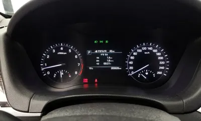 Genesis G80 2017, 203025 км, за 10000000 KRW - фото 8