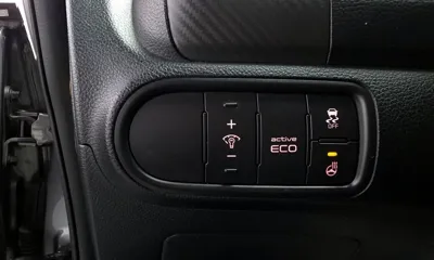 Kia K3 2015, 76826 км, за 5000000 KRW - фото 18