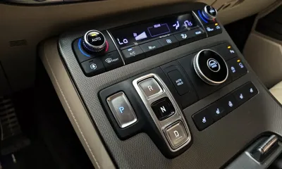 Hyundai Palisade 2021, 96583 км, за 29400000 KRW - фото 9