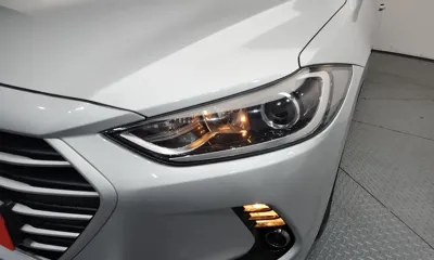 Hyundai Avante 2018, 118951 км, за 7700000 KRW - фото 22