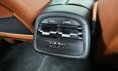 Maserati Ghibli 2014, 116089 км, за 11990000 KRW - фото 19