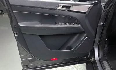 KG_Mobility_Ssangyong Rexton 2019, 52209 км, за 33330000 KRW - фото 24