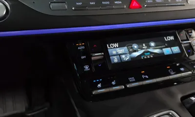 Hyundai Grandeur 2020, 42672 км, за 29800000 KRW - фото 32
