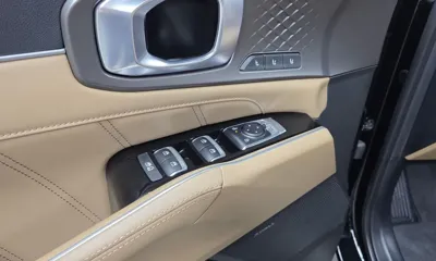 Kia Sorento 2024, 26107 км, за 65500000 KRW - фото 30