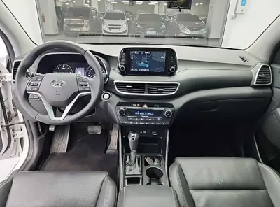 Hyundai Tucson 2020, 42020 км, за 18690000 KRW - фото 7