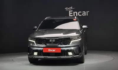 Kia Sorento 2021, 60360 км, за 28500000 KRW - фото 3