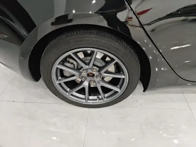 Tesla Model 3 2021, 115200 км, за 133124.63 CNY - фото 10