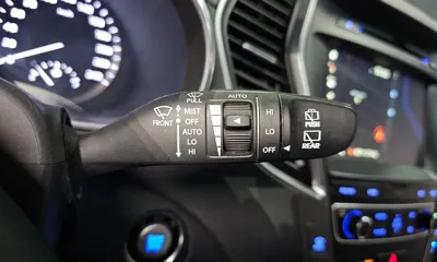 Hyundai Santafe 2016, 97909 км, за 13130000 KRW - фото 13