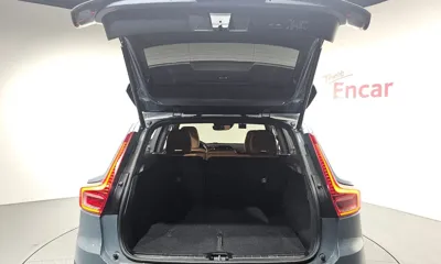 Volvo XC40 2022, 34147 км, за 33800000 KRW - фото 20