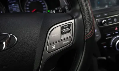 Hyundai Santafe 2015, 76557 км, за 99990000 KRW - фото 31