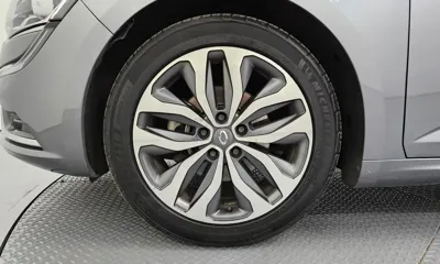 Renault-KoreaSamsung SM6 2017, 139960 км, за 7300000 KRW - фото 5