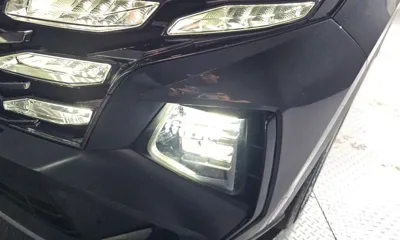 Hyundai Tucson 2024, 63225 км, за 30700000 KRW - фото 22