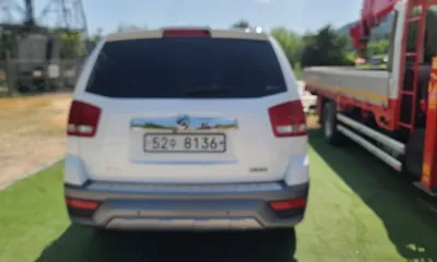 Kia Mohave 2018, 107000 км, за 18500000 KRW