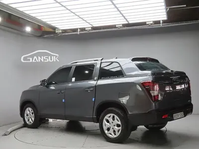 KG_Mobility_Ssangyong Rexton 2024, 70219 км, за 26690000 KRW - фото 2