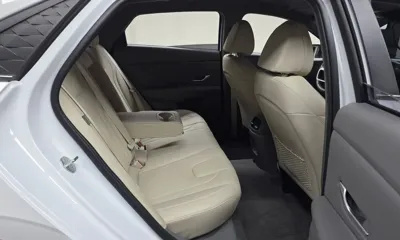 Hyundai Avante 2024, 18176 км, за 24500000 KRW - фото 26