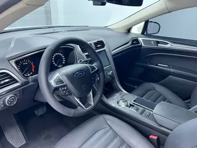 Ford Mondeo 2017, 78000 км, за 33000 CNY - фото 5
