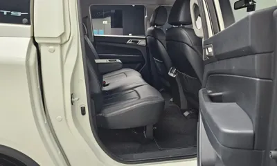 KG_Mobility_Ssangyong Rexton 2019, 30728 км, за 17000000 KRW - фото 12