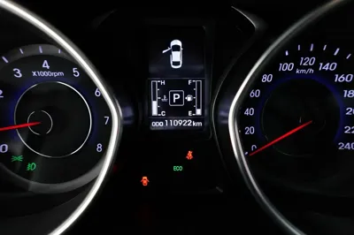 Hyundai Avante 2014, 110887 км, за 6800000 KRW - фото 13