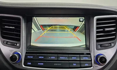 Hyundai Tucson 2018, 144788 км, за 11500000 KRW - фото 15