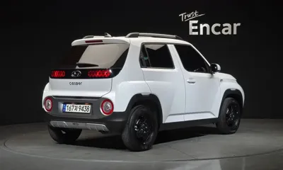 Hyundai Casper 2023, 13784 км, за 16300000 KRW