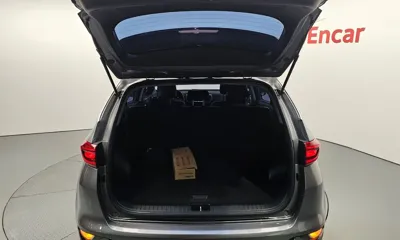 Kia Sportage 2020, 99095 км, за 13590000 KRW - фото 20