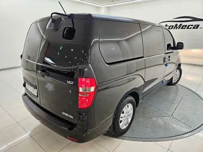Hyundai Starex 2019, 118548 км, за 14190000 KRW - фото 4