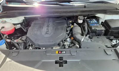 Kia Canival 2022, 42583 км, за 27500000 KRW - фото 6