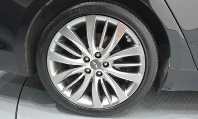 Hyundai Genesis 2016, 145344 км, за 10900000 KRW - фото 21
