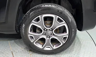 Jeep Renegade 2017, 110885 км, за 8900000 KRW - фото 21