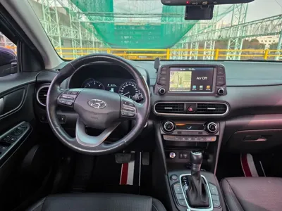 Hyundai Kona 2018, 71000 км, за 13900000 KRW - фото 12