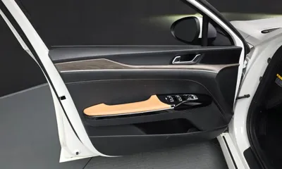 Kia K5 2020, 118593 км, за 17700000 KRW - фото 24
