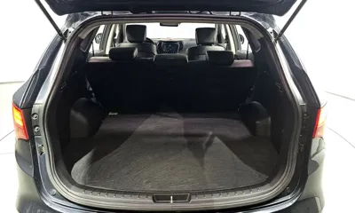 Hyundai Santafe 2015, 138064 км, за 8900000 KRW - фото 20