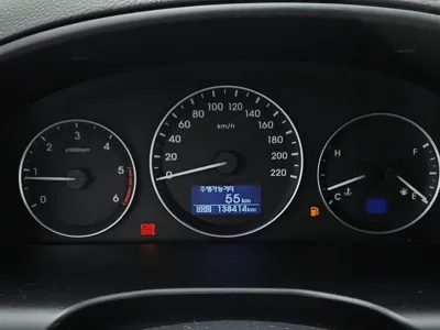 Hyundai Starex 2018, 138414 км, за 9300000 KRW - фото 6