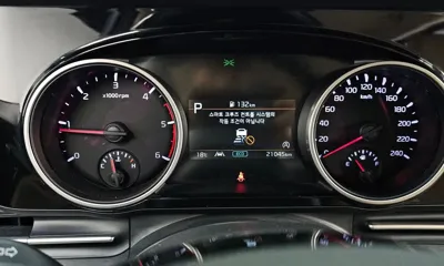 Kia Canival 2021, 21045 км, за 24500000 KRW - фото 8